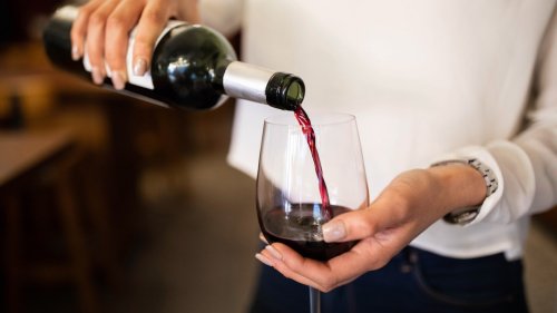 Do You Get a Red-Wine Headache? Here's Why
