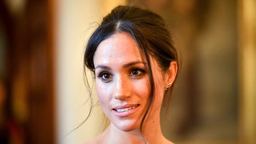 Meghan Markle Was in Real Danger in the U.K., According to a Top Security Officer