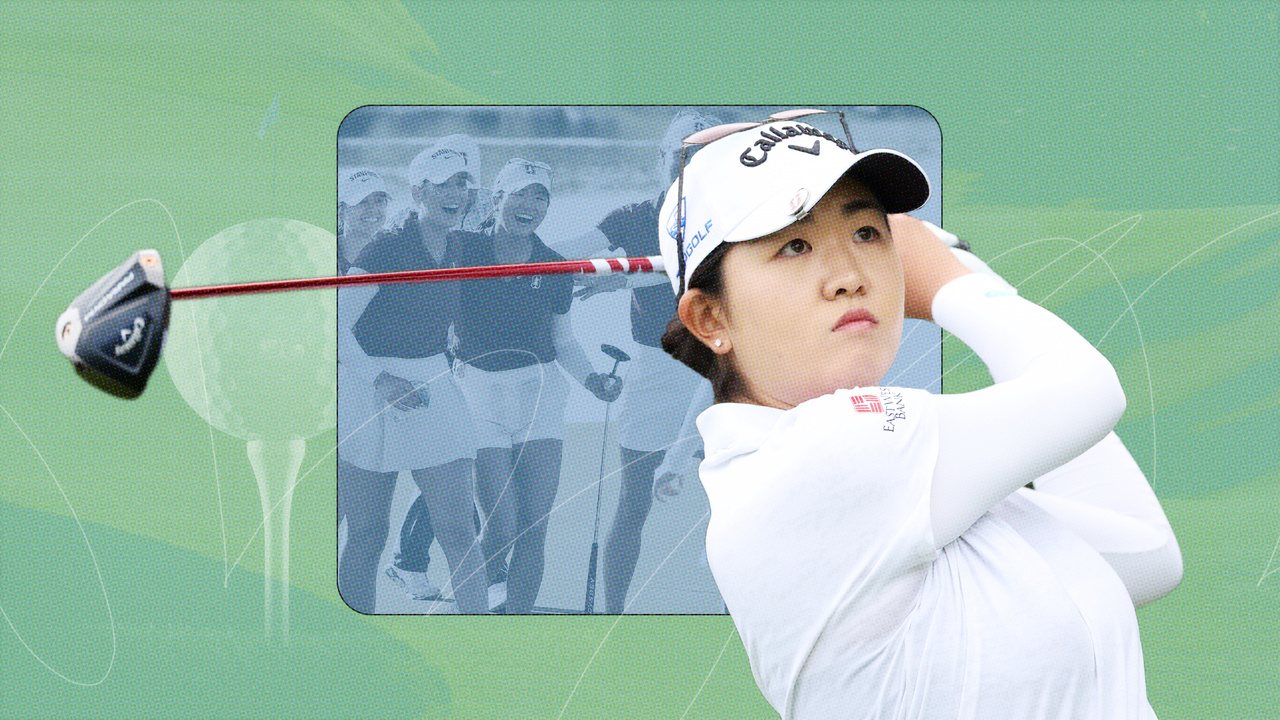 Rose Zhang: The Stanford Golf Champion