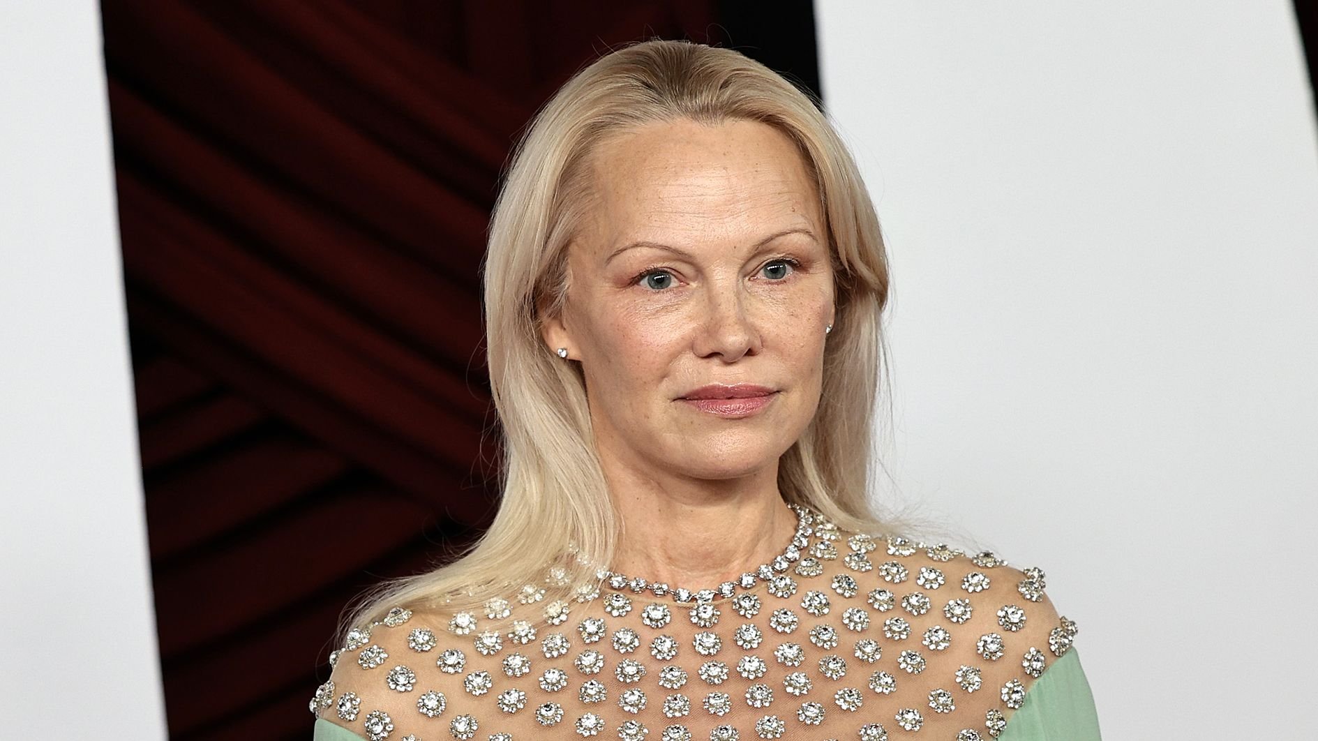 Every Time Pamela Anderson Has Gone Makeup-Free: See All Her All-Natural Looks