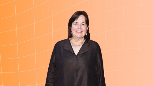 This Is Ina Garten’s Secret to Perfect Sweet Potatoes