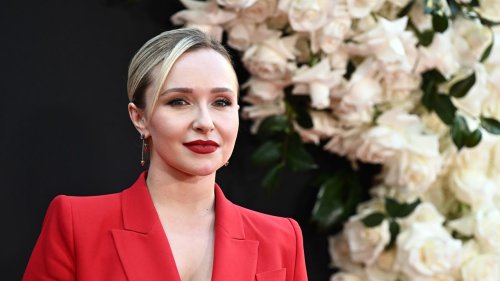 Hayden Panettiere Opens Up About the ‘Heartbreaking’ Decision to Relinquish Custody of Her Daughter