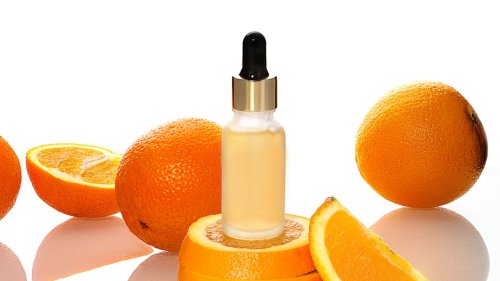 Here's Exactly How to Use Vitamin C in Your Skin Care Routine