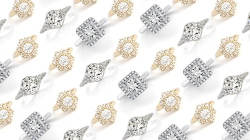 How to Pick an Engagement Ring Based on Your Astrological Sign