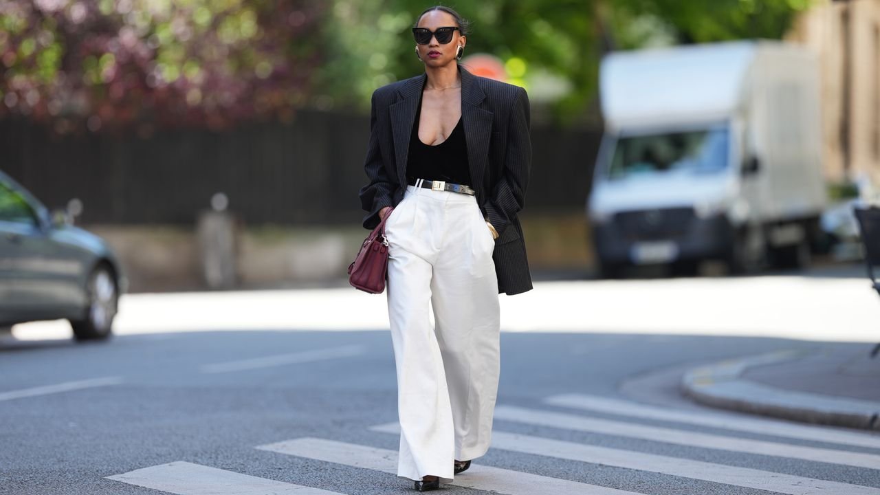 12 Best Petite Dress Pants for Short Women, According to a 5’2” Editor