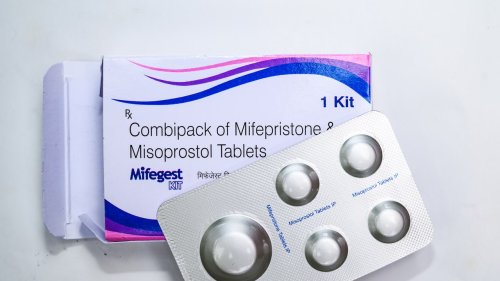 A Louisiana Mom Has Pled Not Guilty to Giving Her Daughter Pills for a ‘Criminal Abortion’