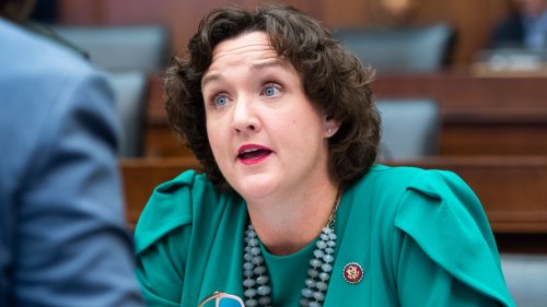 Katie Porter Patiently Explains to Congress That Inflation Actually Impacts Real Families