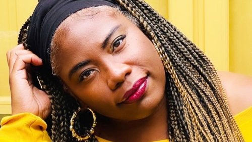 For Tracey Michae’l Lewis-Giggetts, Black Joy Is About Resistance, Resilience, and Restoration