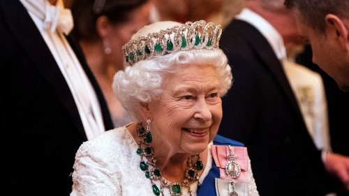 Queen Elizabeth’s Official Cause of Death Has Been Revealed