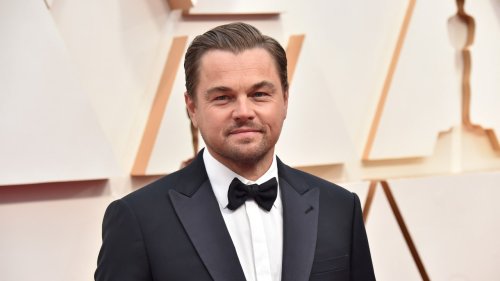 Leonardo DiCaprio Is Not Dating a Teen Model, Says Source