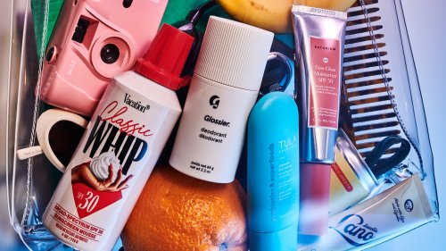 27 Drugstore & Affordable Skin Care Products as Good as the Expensive Stuff