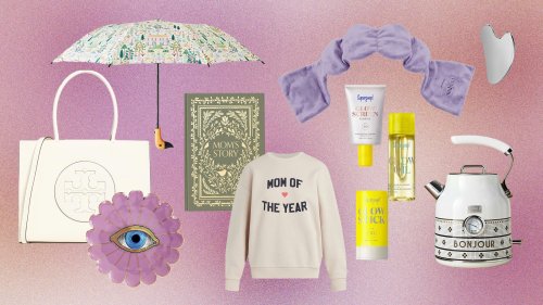 59 Best Mother’s Day Gifts She Actually Wants