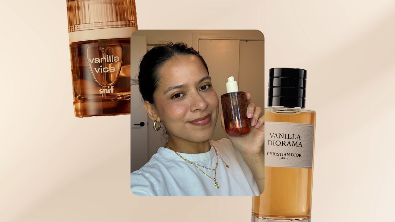 The 9 Best Vanilla Perfumes That Always Get Me Compliments