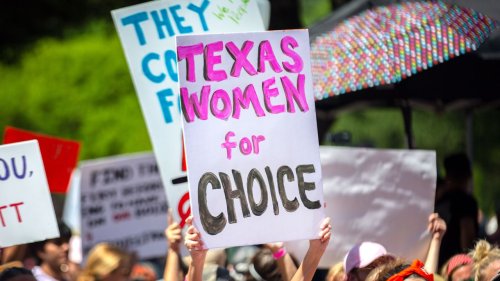 A Texas Midwife Was Arrested for Allegedly Providing Illegal Abortions: Here Is Everything You Need to Know