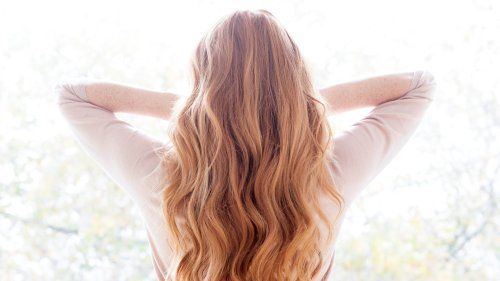 This Is the Supplement Dermatologists Recommend for Hair Growth