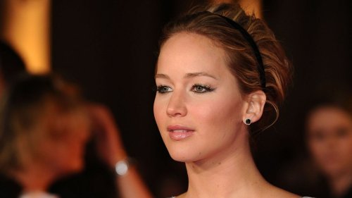 10 Fascinating Things We Just Learned About Jennifer Lawrence