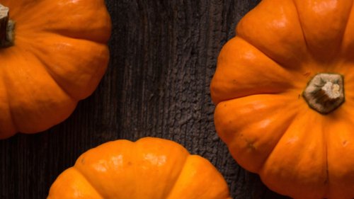 5 Alternative Halloween Treats That Healthy Eaters Will Love