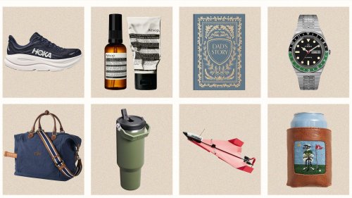 62 Best Father’s Day Gifts That Are as Unique as He Is