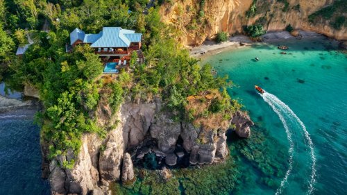 25 Best Romantic Weekend Getaways For Couples | Flipboard