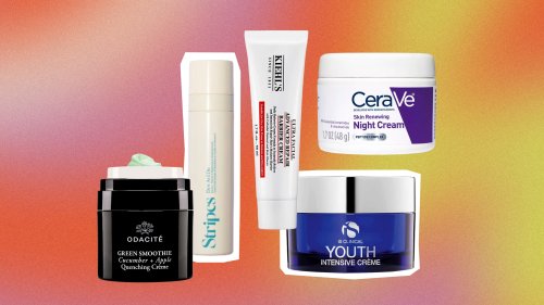 The 13 Best Moisturizers for Mature Skin, According to Experts