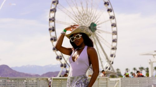 I've Been to Coachella 13 Times & This is Everything You Need to Pack