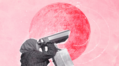 June's Strawberry Moon 2023 Is Almost Here and It's a Great Time for Love