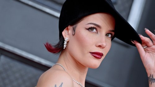 Halsey Says Having an Abortion ‘Saved My Life’ in Powerful Letter About Roe v. Wade