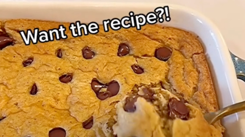 Baked Oats Are All Over TikTok, and We Officially Have Cravings