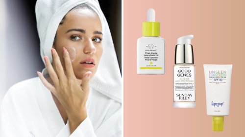How to Layer Your Skin-Care Products Correctly
