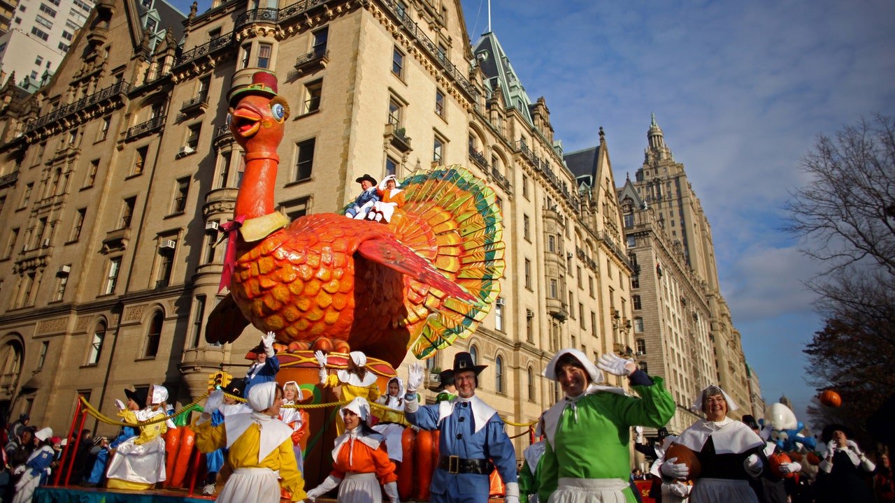How to Watch the 2022 Macy’s Thanksgiving Day Parade