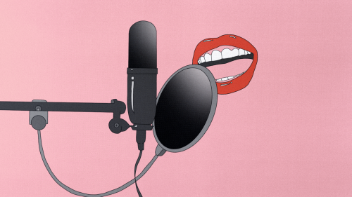 How to Start a Podcast, From Those Who Have Done It