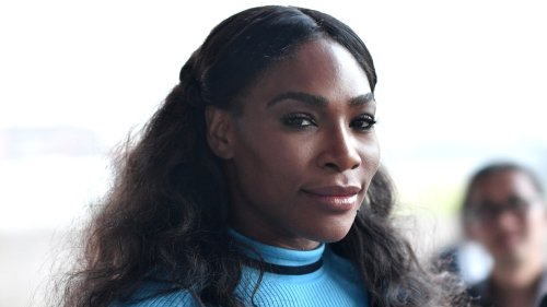 How Serena Williams' Childbirth Experience Should Be a Wake-up Call For Black Women
