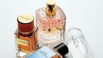 5 Cozy Winter Fragrances You'll Want to Snuggle Up In