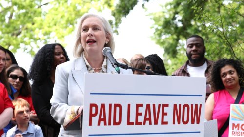 Passing Paid Family Leave Is Polling Better Than Ever
