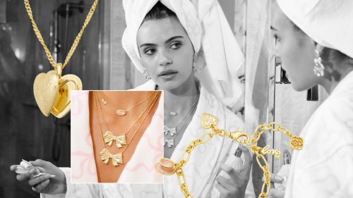 LoveShackFancy and Kendra Scott Have Teamed Up For the Jewelry Collab of Our Dreams