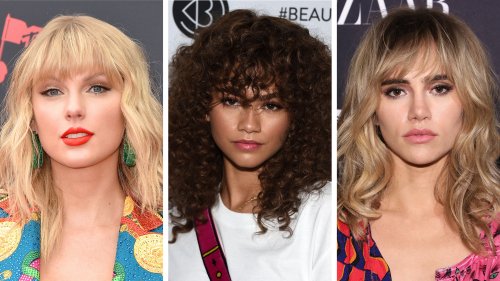The Coolest Shag Haircuts You’ll Want to Copy