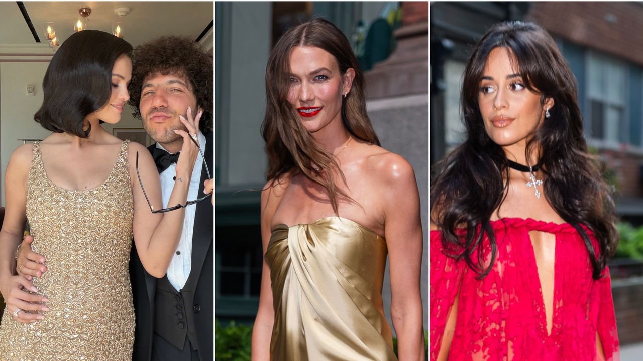 Taylor Swift's Besties Embraced Wedding Guest Dress Trends You Can Actually Wear