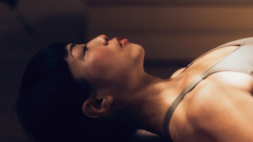 I Tried ‘Non-Sleep Deep Rest’ After a Bad Night’s Sleep—And the Results Were Surprising