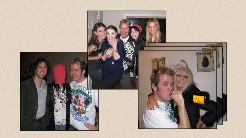 An Oral History of Perez Hilton's Infamous 2008 House Party