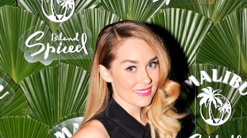 How to Dress Like Lauren Conrad This Summer
