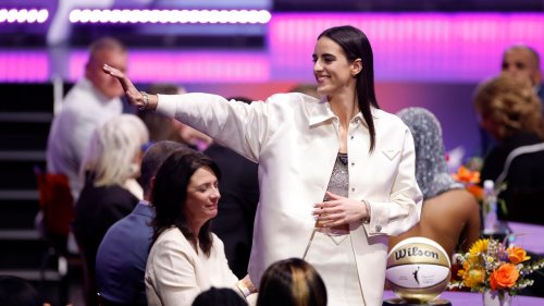 Caitlin Clark's WNBA Salary Is 0.76% of Her NBA Counterpart's and the People Are Enraged