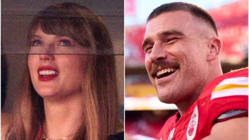 Taylor Swift Fans Are Wrong About Travis Kelce's '1989' Date Outfit—and the Truth May Be Better