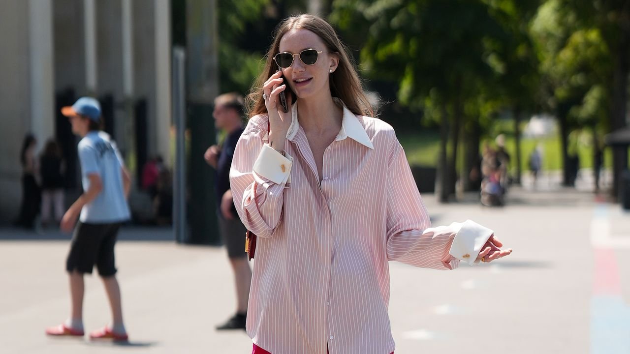 Summer Loafers Are Replacing All My Sneakers and Sandals (Even on Vacation)