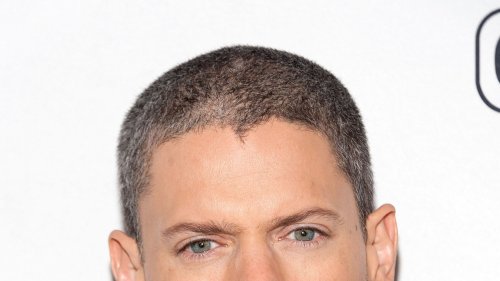 Wentworth Miller Just Shut Down a Hurtful Body-Shaming Meme With a Powerful Open Letter