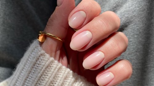 Russian Manicures Are More Damaging Than You Think