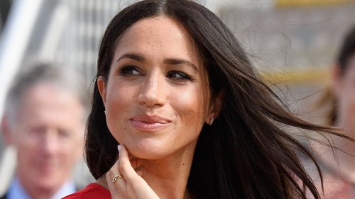 Is This Meghan Markle's First American Riviera Orchard Product?