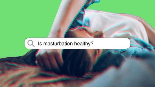 Is Masturbation Healthy? A Neuroscientist Weighs In