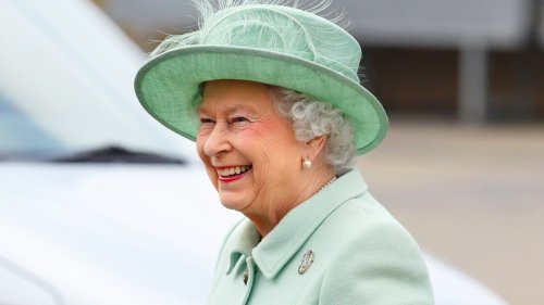 The Story Behind Queen Elizabeth’s Lifelong Devotion To Launer Handbags