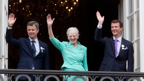 The Danish Royal Family Is Going Through the Same Drama as Meghan Markle and Prince Harry