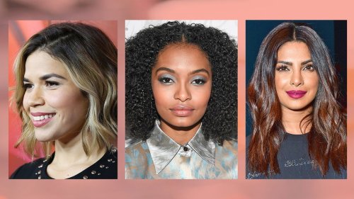 The Coolest Spring 2018 Haircut and Color Ideas